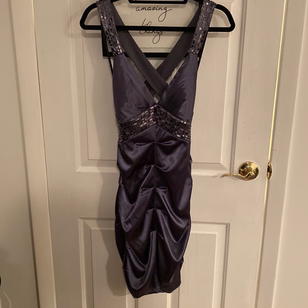 Cocktail Dress